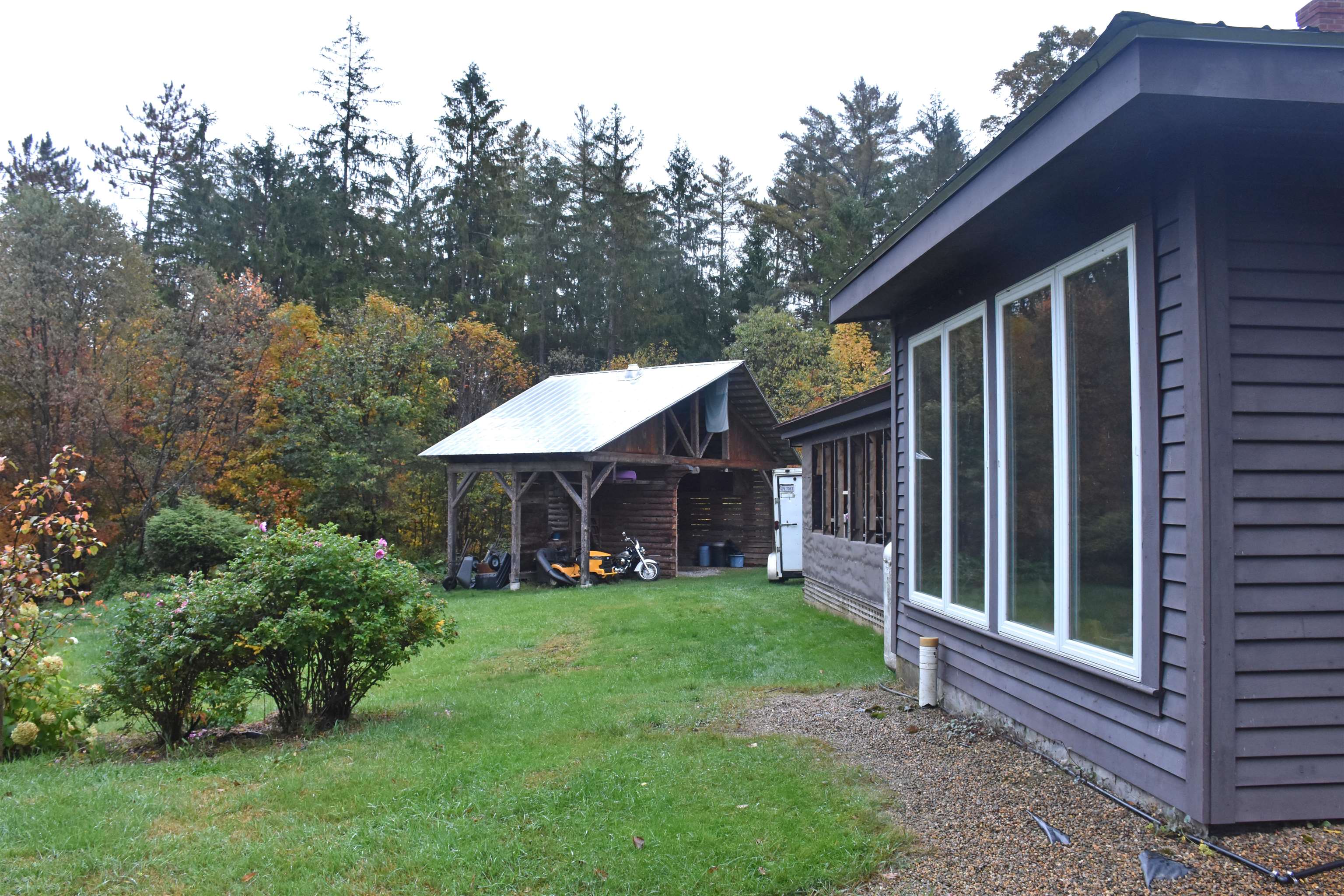 120 Darling Road Marshfield, VT 05658 - Photo 21 of 60
