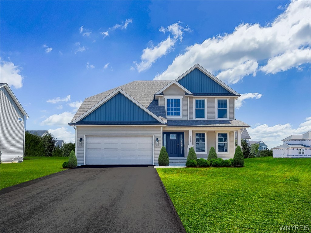 6525 Rebecca Road Lockport Town, NY 14094 - Photo 1 of 1 Gallery Image 1