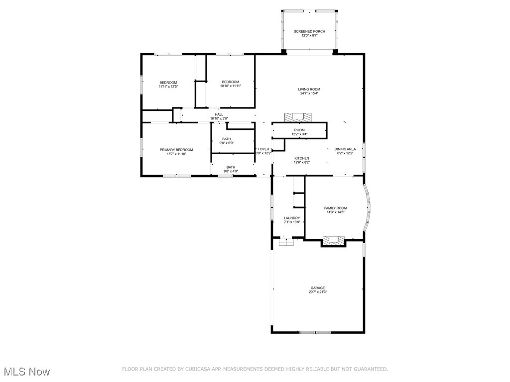 8115 Dalebrook Road Independence, OH 44131 - Photo 47 of 47 Gallery Image 47