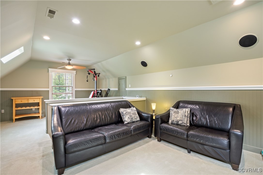 14204 Chimney House Road Midlothian, VA 23112 - Photo 26 of 39 a living room with furniture and a window
