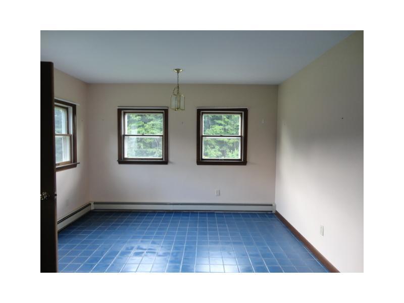 83 Douty Hill Road Sangerville, ME 04479 - Photo 3 of 15 Kitchen. Dining area. Door to back...