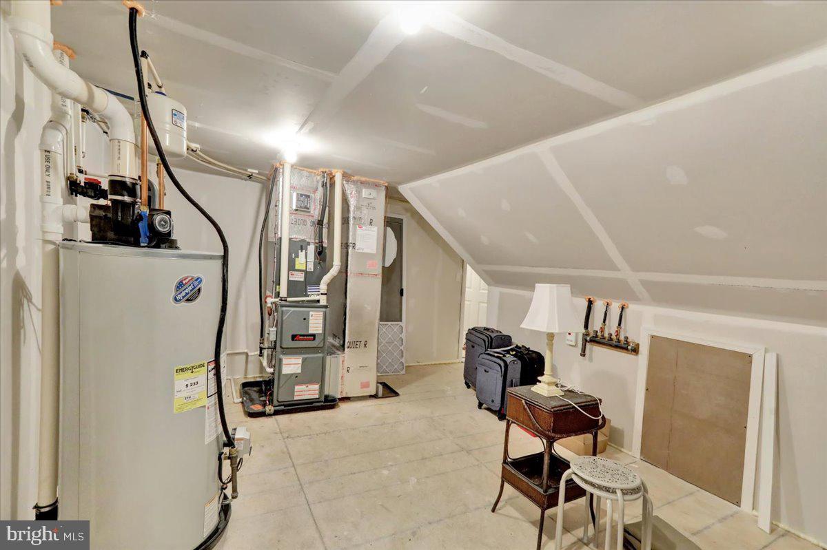 484 Patriots Way Lititz, PA 17543 - Photo 12 of 30 Walk Up Attic