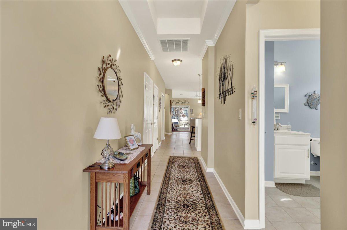 484 Patriots Way Lititz, PA 17543 - Photo 14 of 30 Another Entrance View