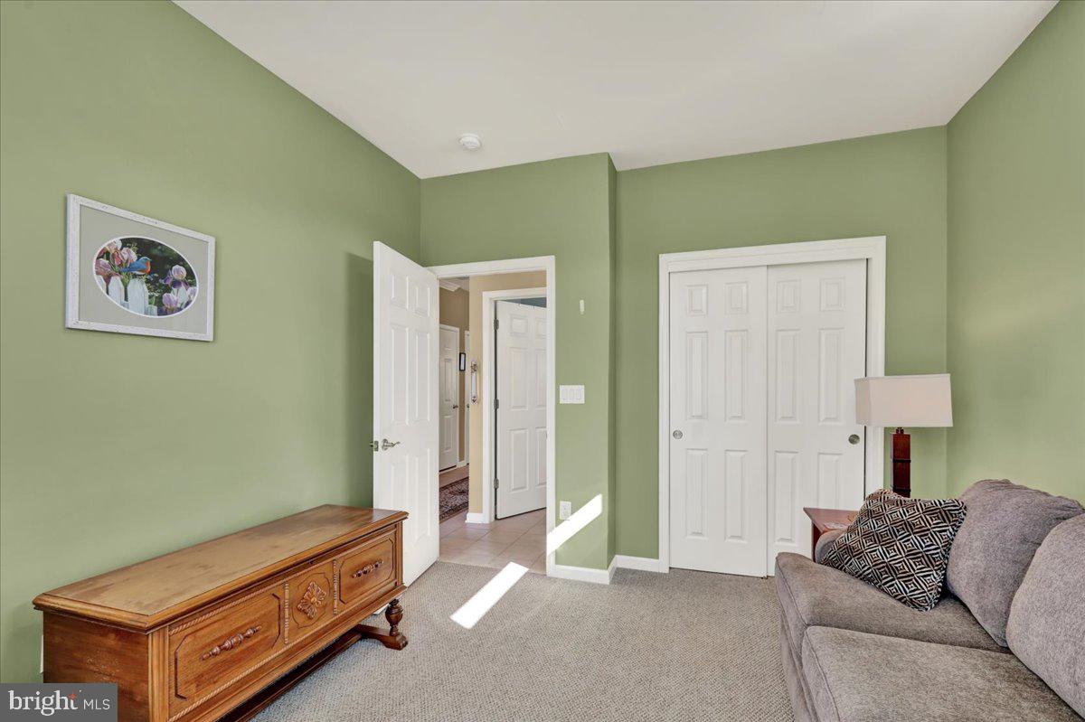 484 Patriots Way Lititz, PA 17543 - Photo 15 of 30 Bedroom 1 View 2