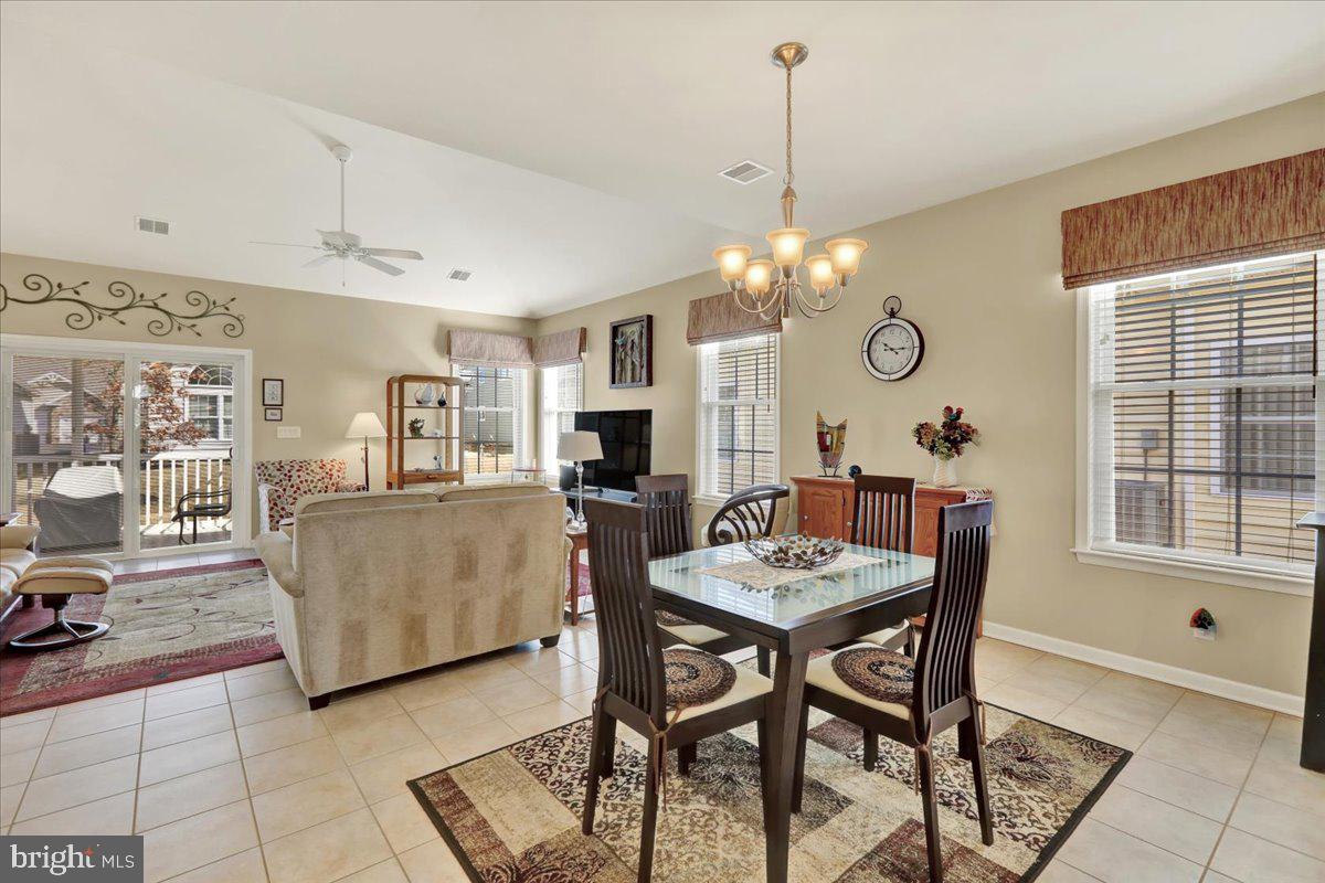 484 Patriots Way Lititz, PA 17543 - Photo 18 of 30 Dining Rm to Family Rm