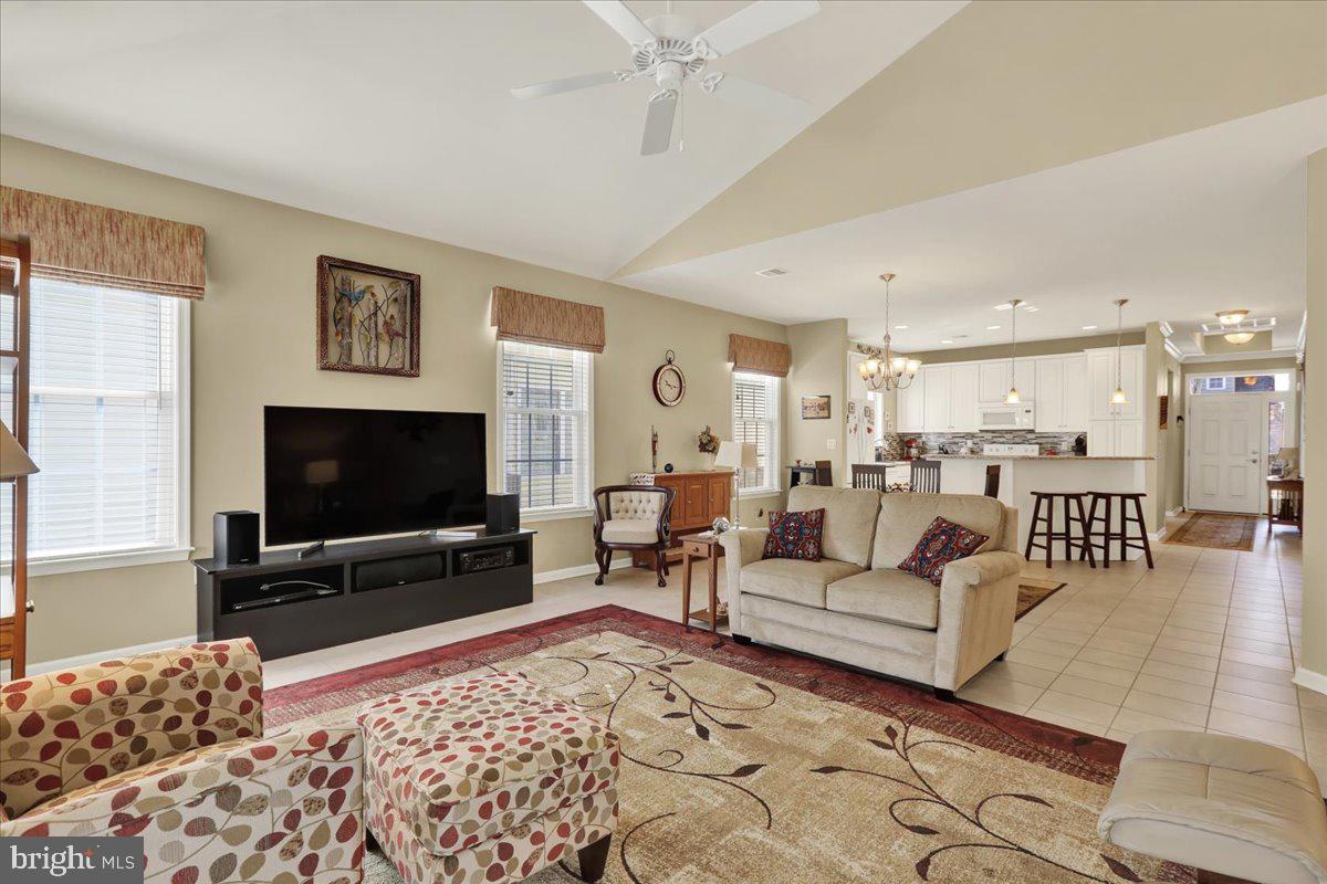 484 Patriots Way Lititz, PA 17543 - Photo 20 of 30 Family Room View 2
