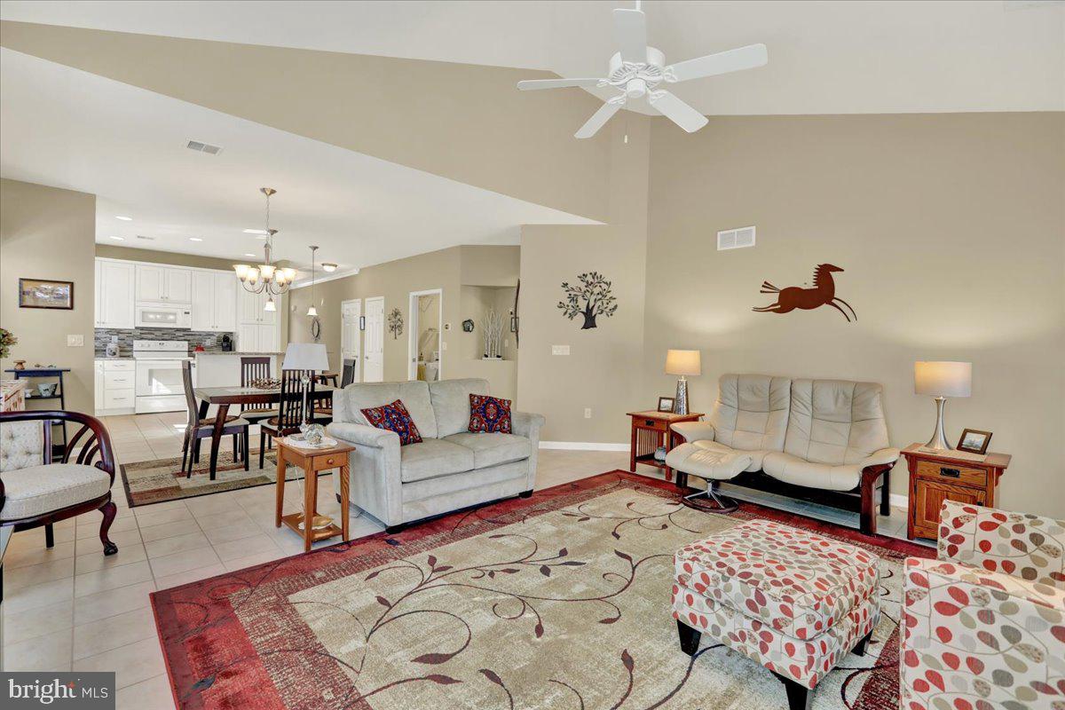484 Patriots Way Lititz, PA 17543 - Photo 21 of 30 Family Room View 3