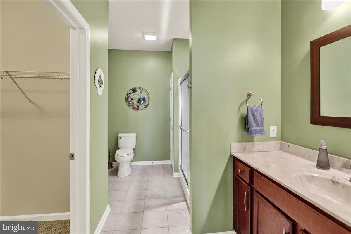 484 Patriots Way Lititz, PA 17543 - Photo 24 of 30 Primary Bath View 2