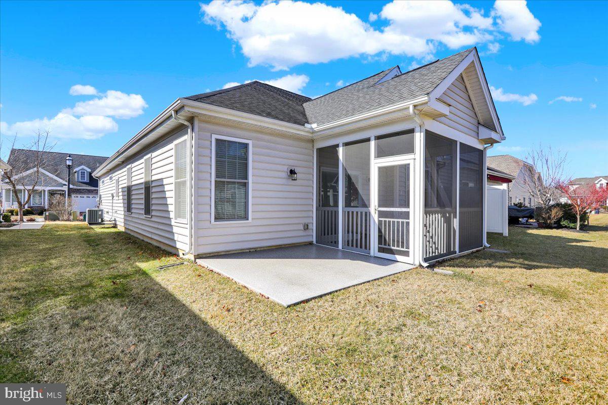 484 Patriots Way Lititz, PA 17543 - Photo 26 of 30 Back View