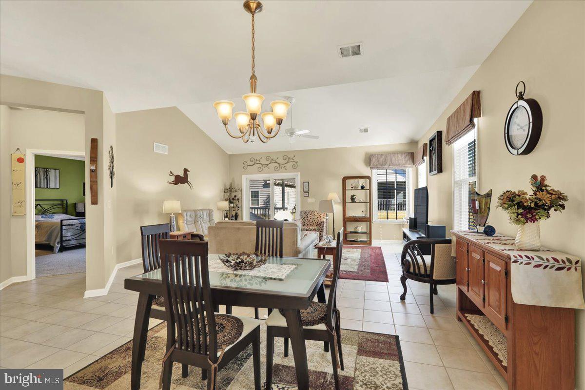 484 Patriots Way Lititz, PA 17543 - Photo 7 of 30 Dining Rm to Fam Rm