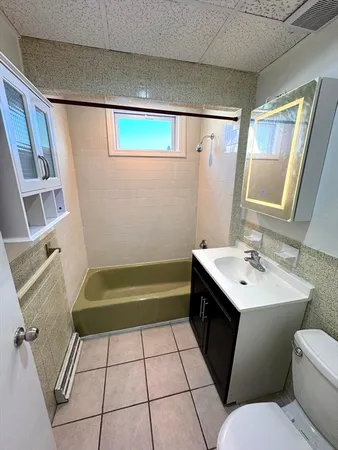 $3,000 | 9-11 Fairmont Place, Unit 3, Malden, MA 02148