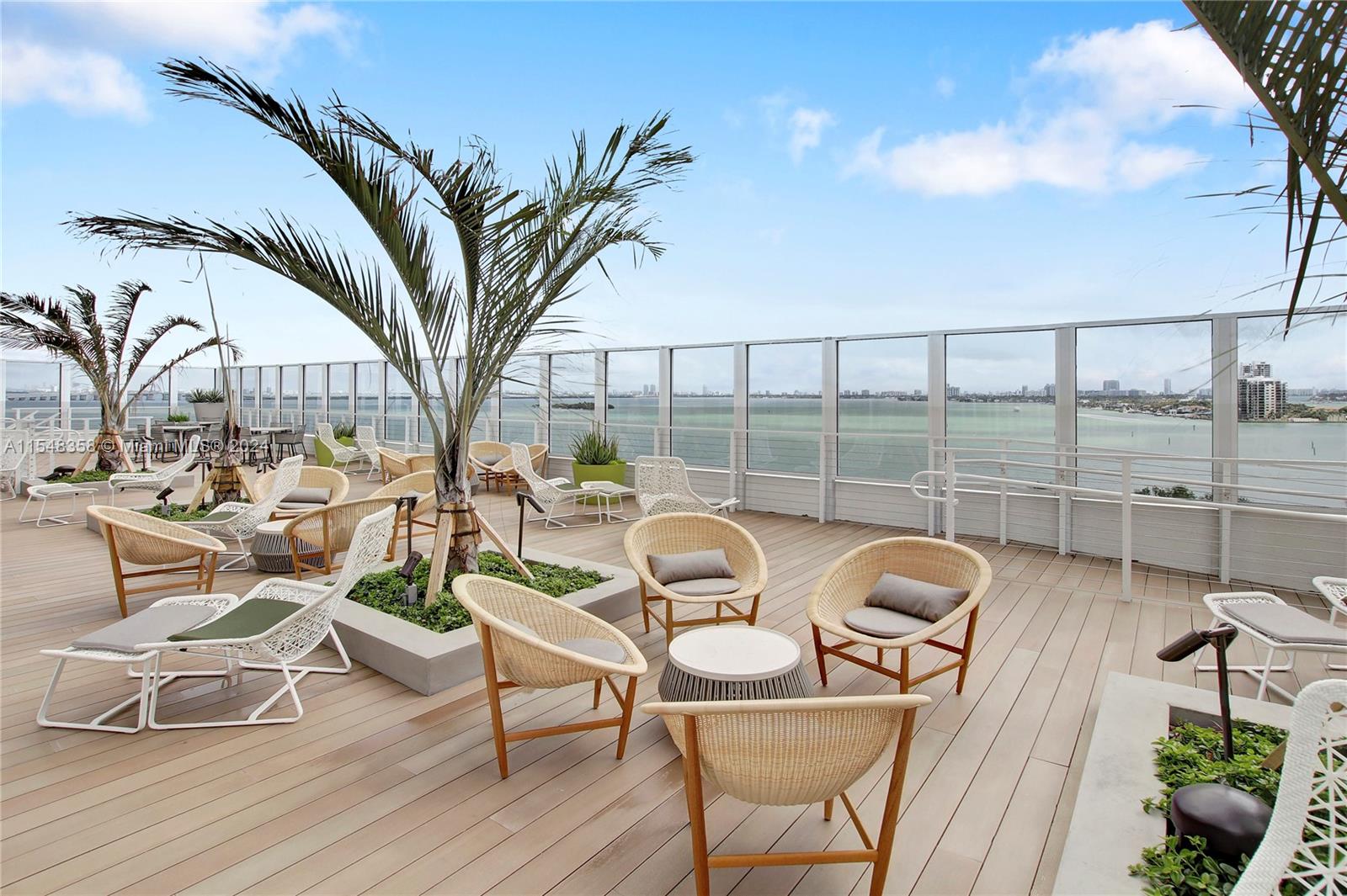 1756 North Bayshore Dr Unit 20H  