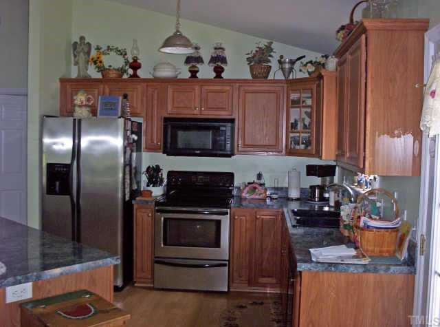 1017 Christy Ridge Court Rougemont, NC 27572 - Photo 4 of 7 Other