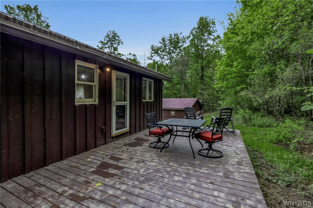 10588 Edies Road Springville, NY 14141 - Photo 7 of 49