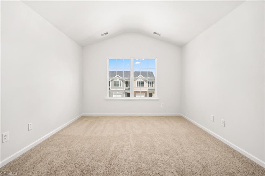 212 Canopy Drive Graham, NC 27253 - Photo 14 of 15 *photos are of model home and are for representational purposes only