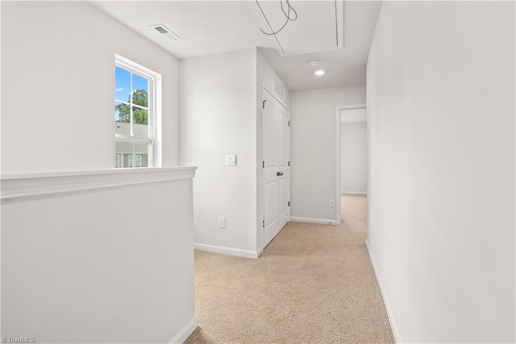 212 Canopy Drive Graham, NC 27253 - Photo 15 of 15 *photos are of model home and are for representational purposes only