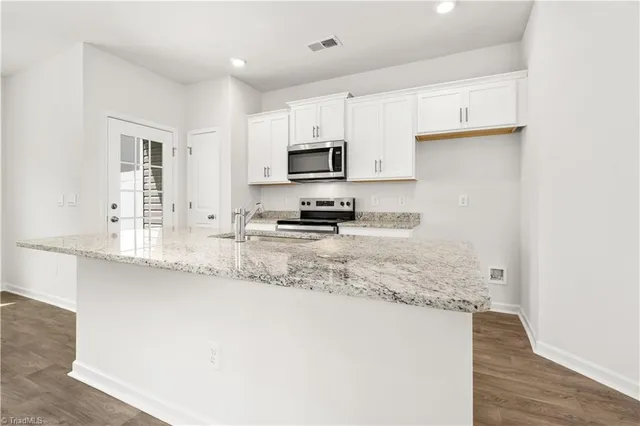 $249,490 | 212 Canopy Drive, Graham, NC 27253