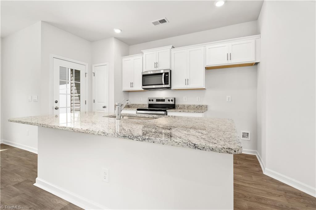 212 Canopy Drive Graham, NC 27253 - Photo 3 of 15 *photos are of model home and are for representational purposes only