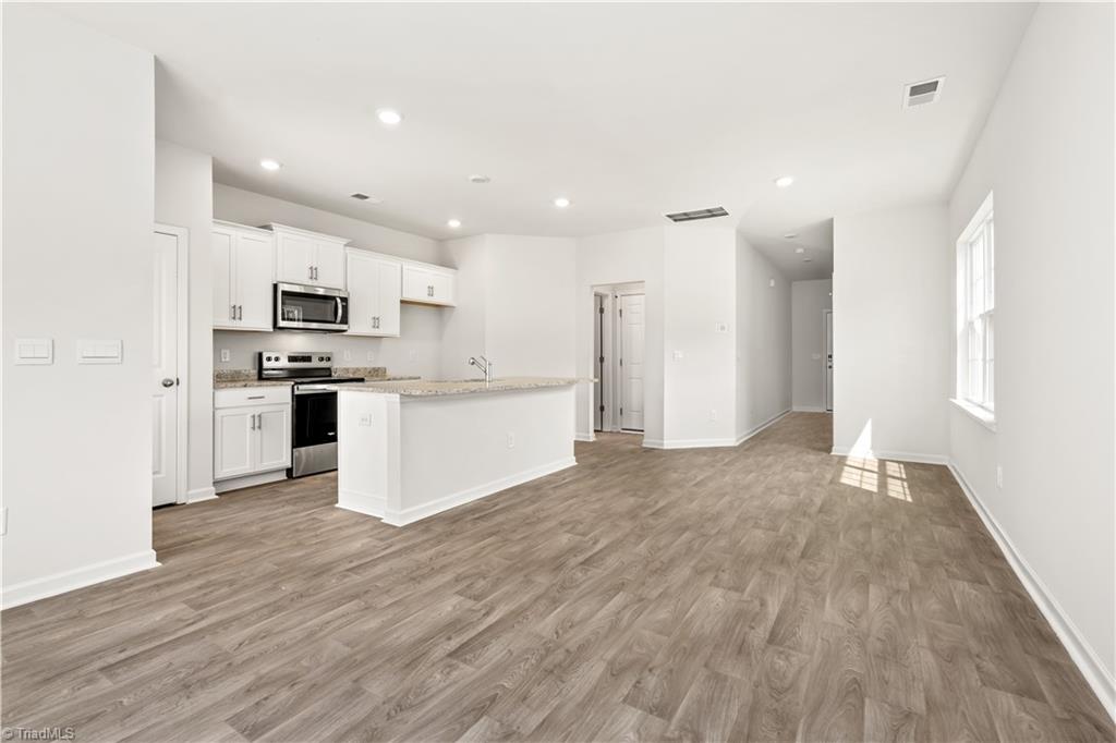 212 Canopy Drive Graham, NC 27253 - Photo 4 of 15 *photos are of model home and are for representational purposes only