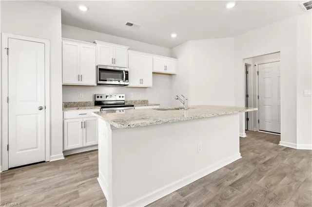 $249,490 | 212 Canopy Drive, Graham, NC 27253