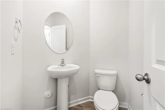 $249,490 | 212 Canopy Drive, Graham, NC 27253