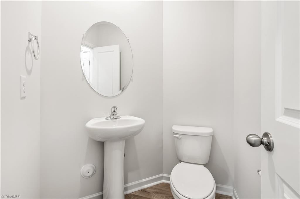 212 Canopy Drive Graham, NC 27253 - Photo 6 of 15 *photos are of model home and are for representational purposes only