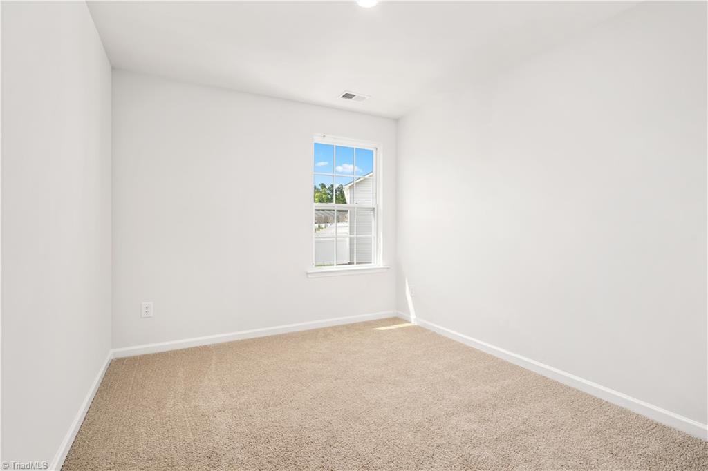 212 Canopy Drive Graham, NC 27253 - Photo 9 of 15 *photos are of model home and are for representational purposes only