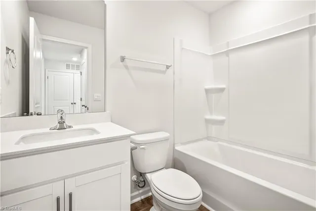 $249,490 | 212 Canopy Drive, Graham, NC 27253