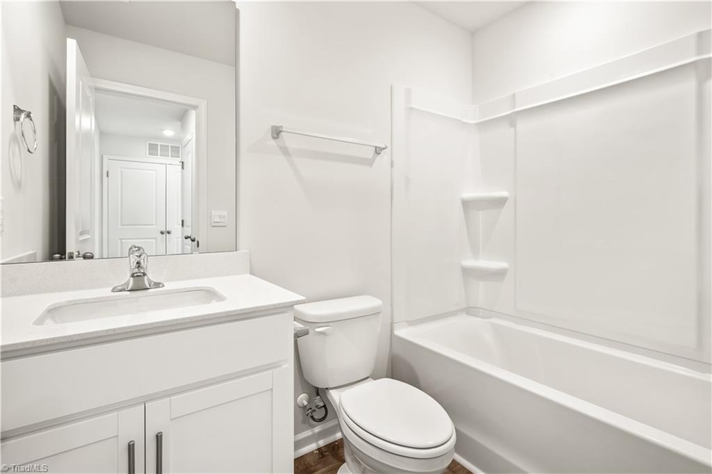 212 Canopy Drive Graham, NC 27253 - Photo 10 of 15 *photos are of model home and are for representational purposes only