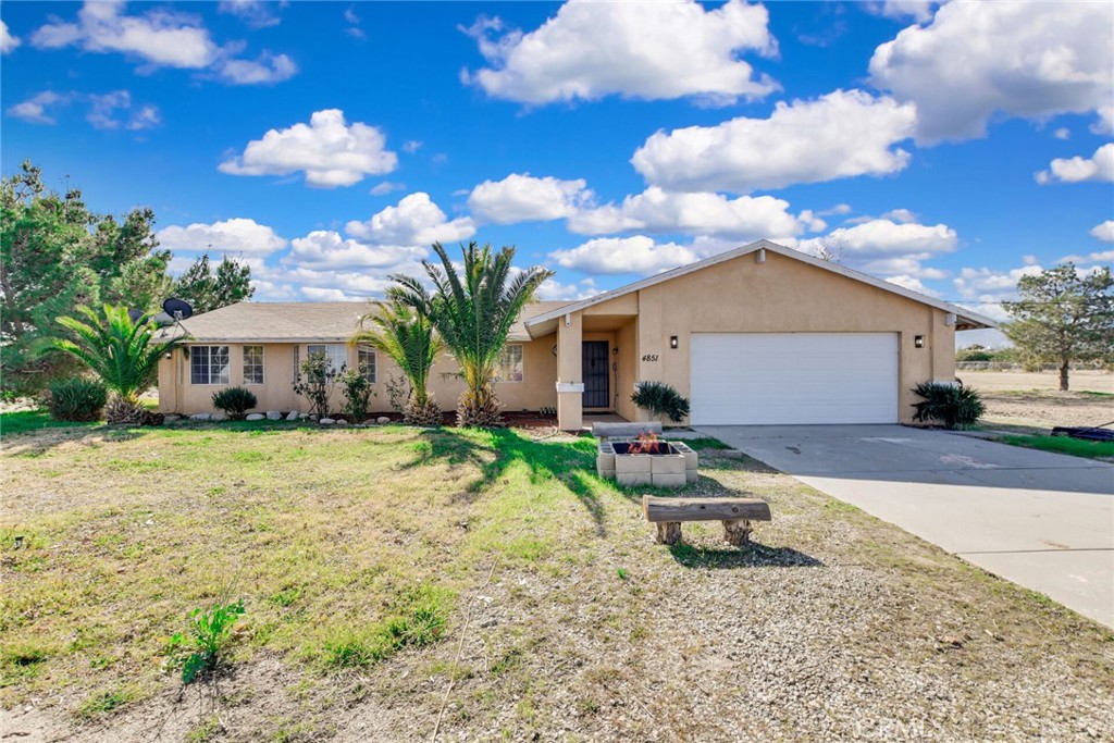 Welcome to 4851 Chevoit Rd.