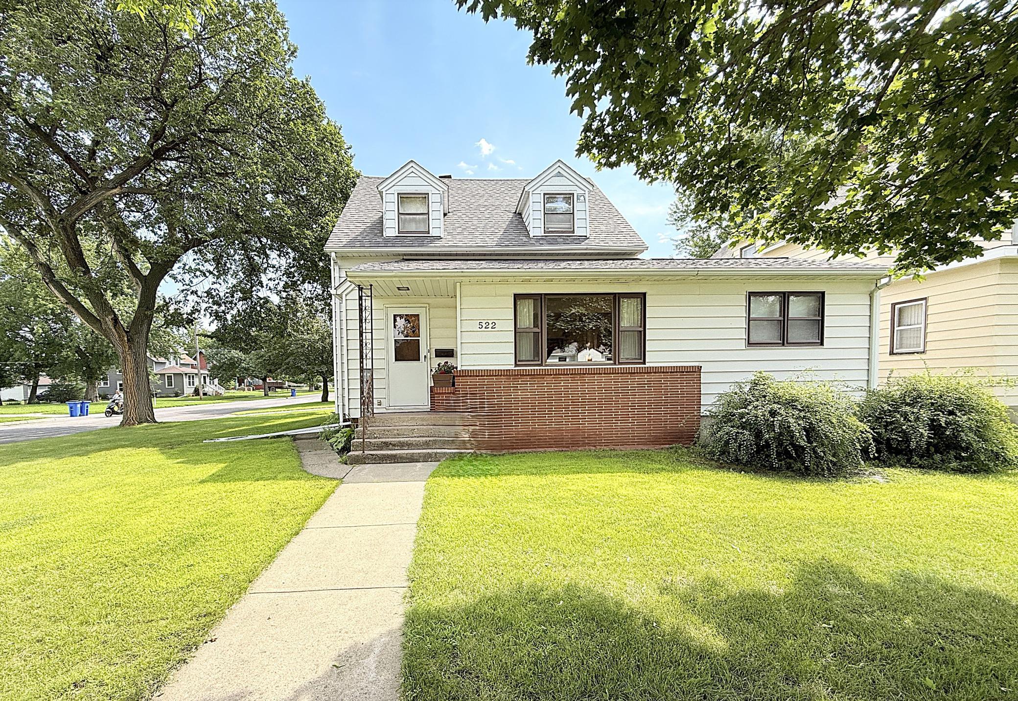 522 5th Avenue Madison, MN 56256 - Photo 1 of 1