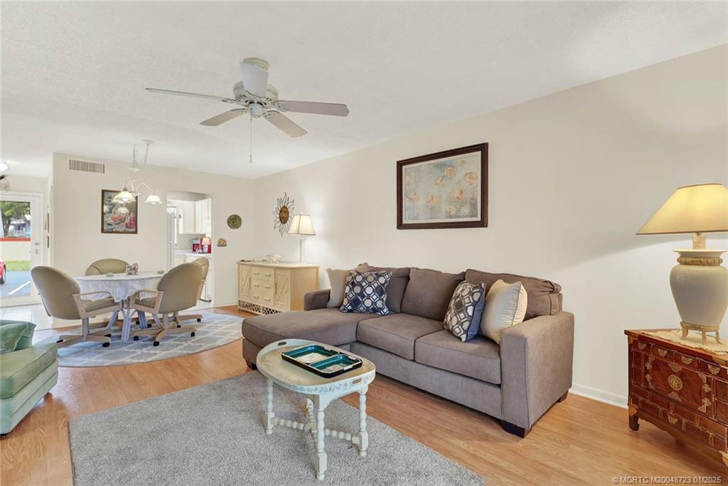1903 Southwest Palm City Road, Unit BLDG 2D Stuart, FL 34994 - Photo 10 of 38 Gallery Image 10
