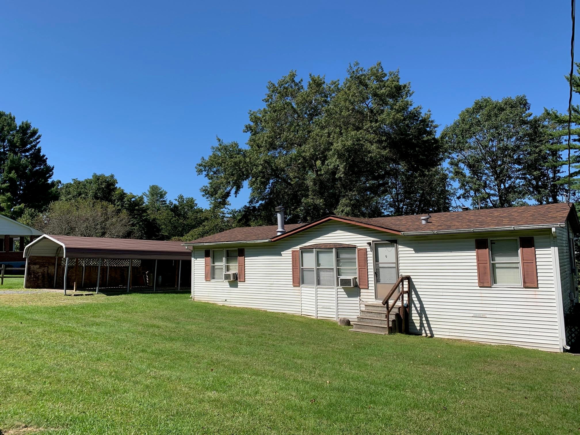 1259 Brush Road Lewisburg, WV 24901 - Photo 24 of 24 Gallery Image 24