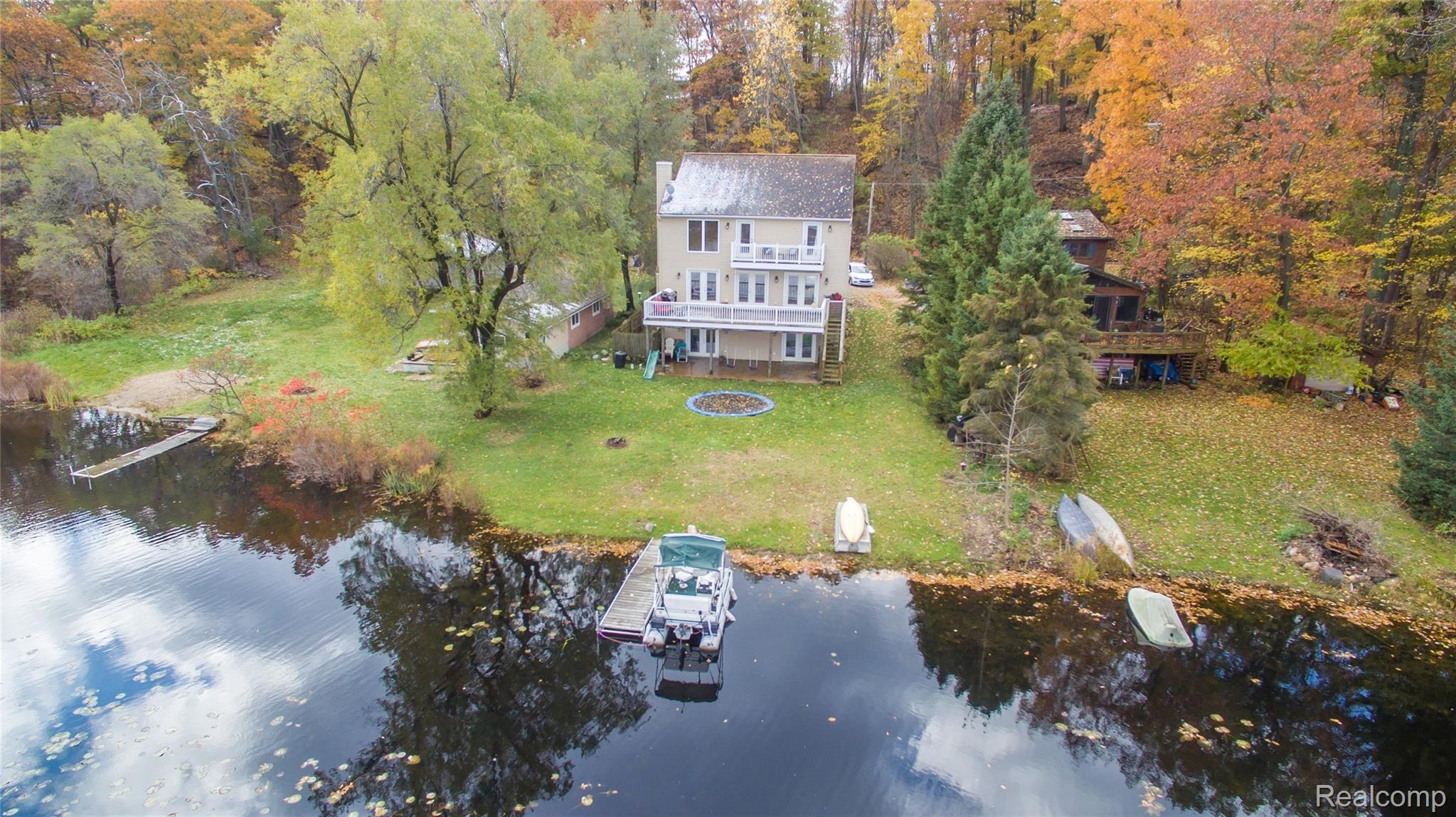 5421 Wayne Road White Lake, MI 48383 - Photo 43 of 52 DJI_0907.jpg