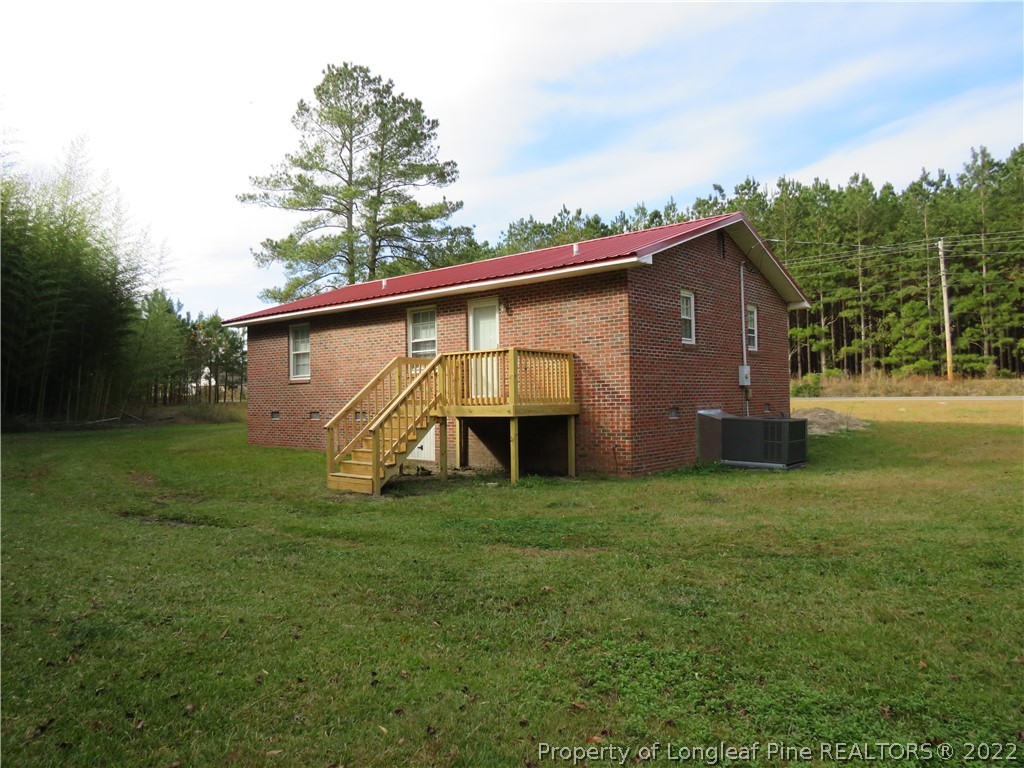 3220 Pine Log Road Lumberton, NC 28360 - Photo 3 of 16 Gallery Image 3