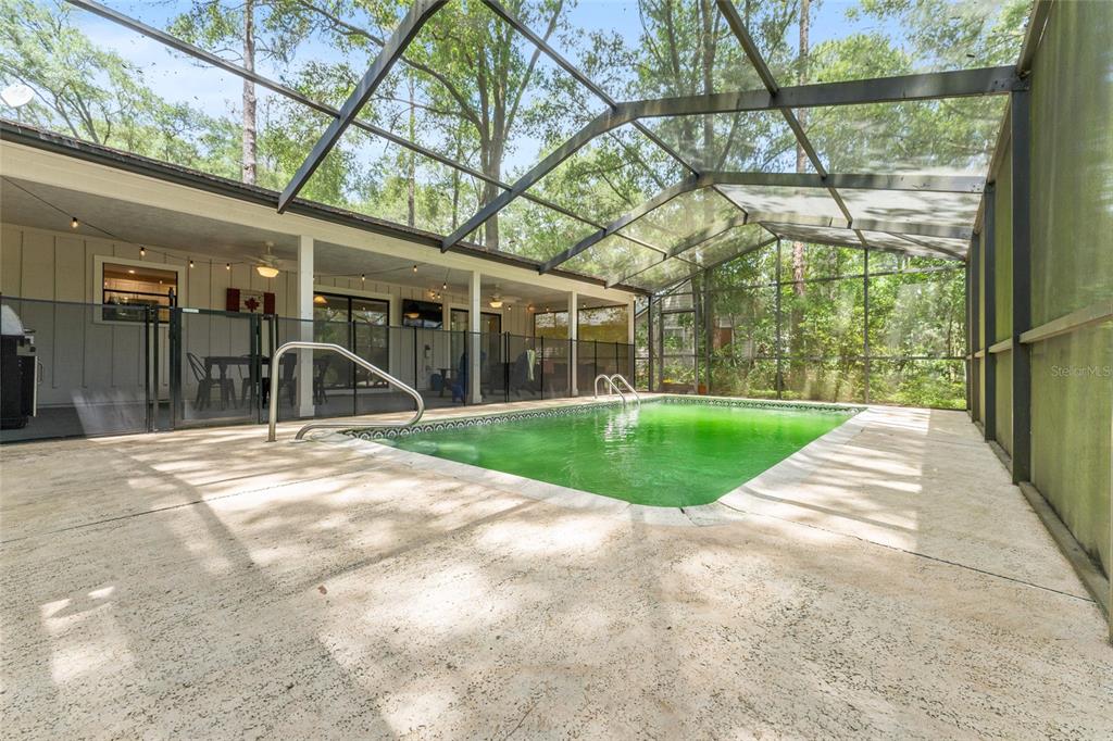 8005 Southwest 47th Court Gainesville, FL 32608 - Photo 15 of 44