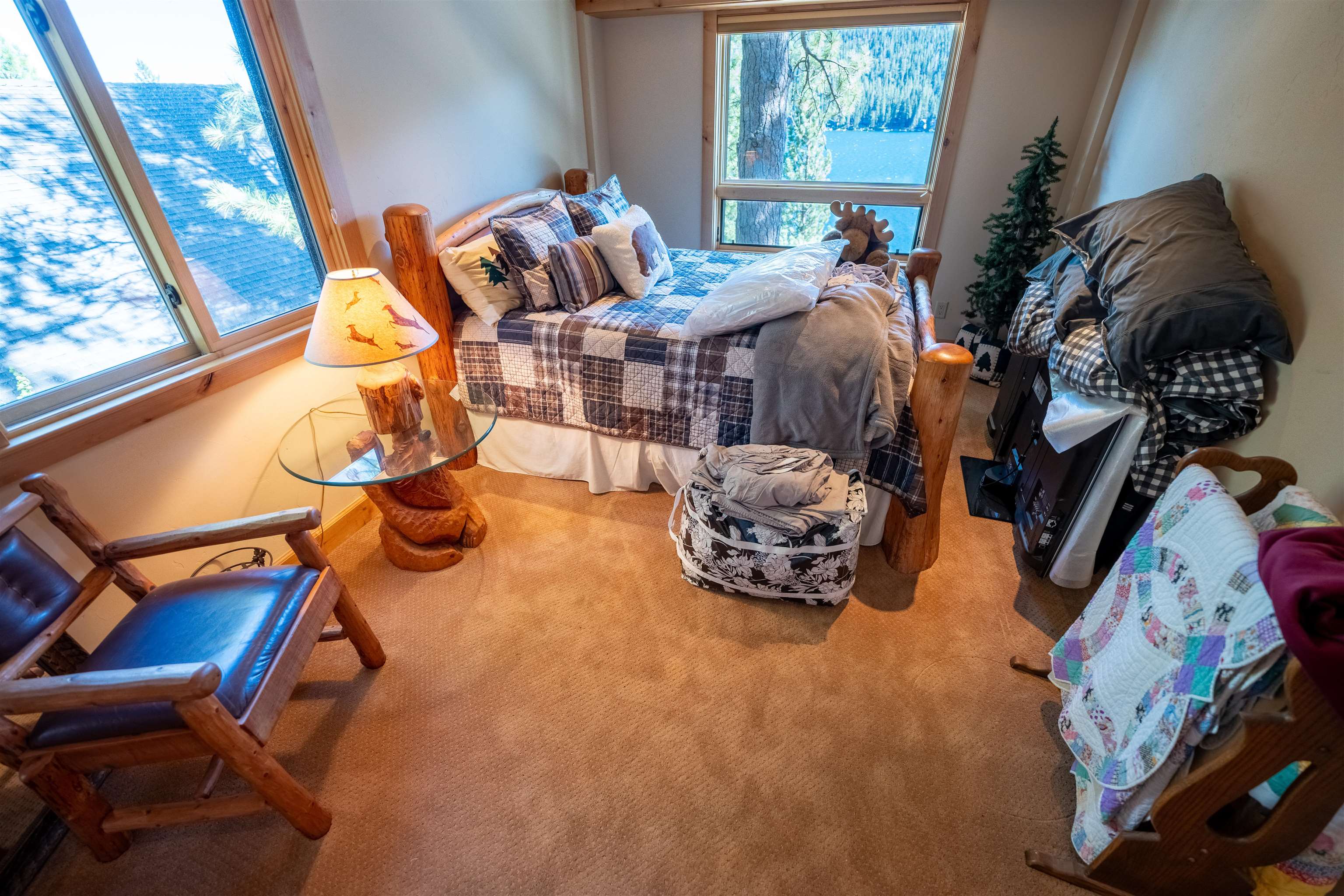 14942 Donner Pass Road Truckee, CA 96161 - Photo 19 of 21 Gallery Image 19