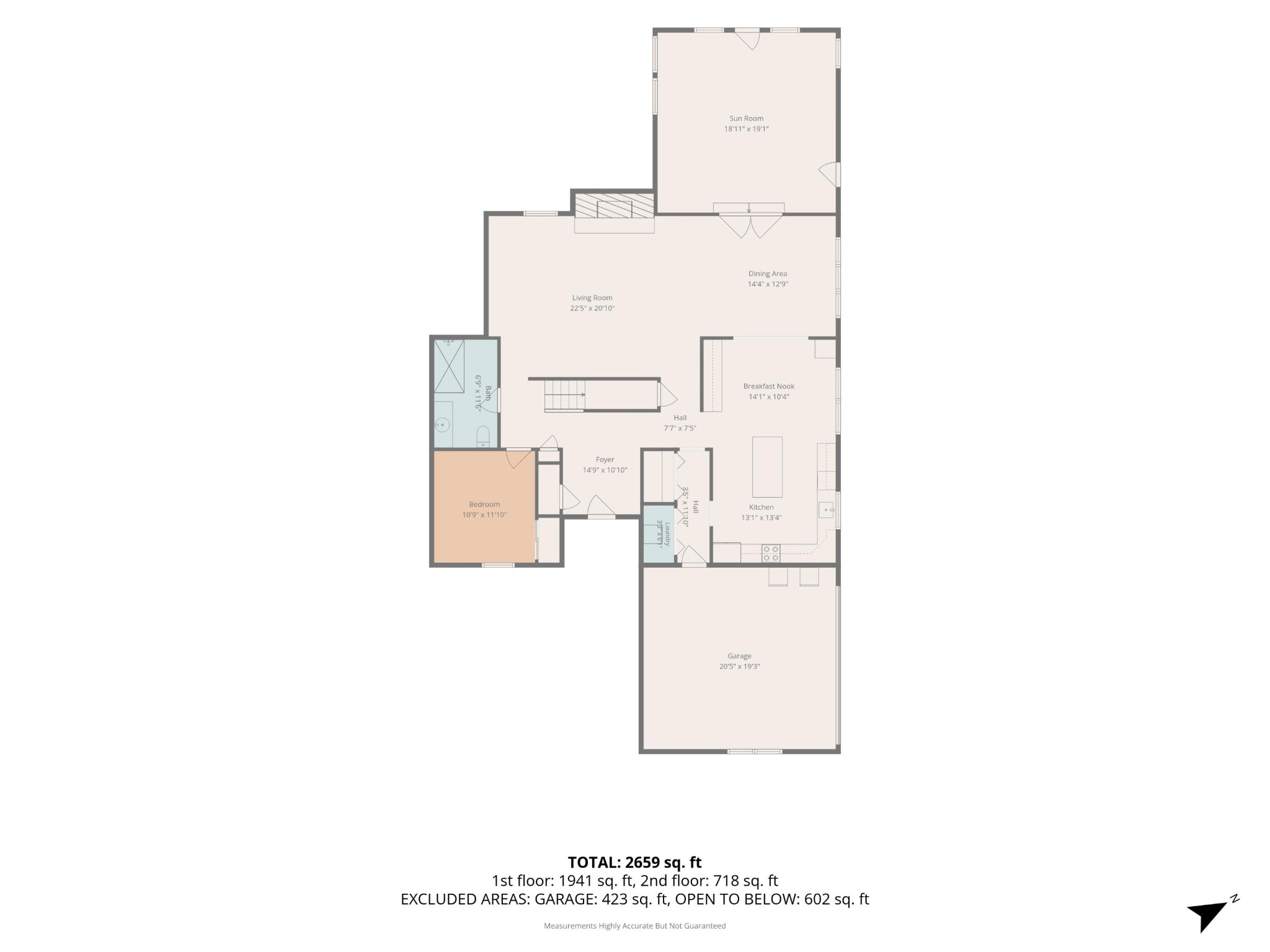 3789 Double S Road Dayton, TN 37321 - Photo 44 of 46 Gallery Image 44