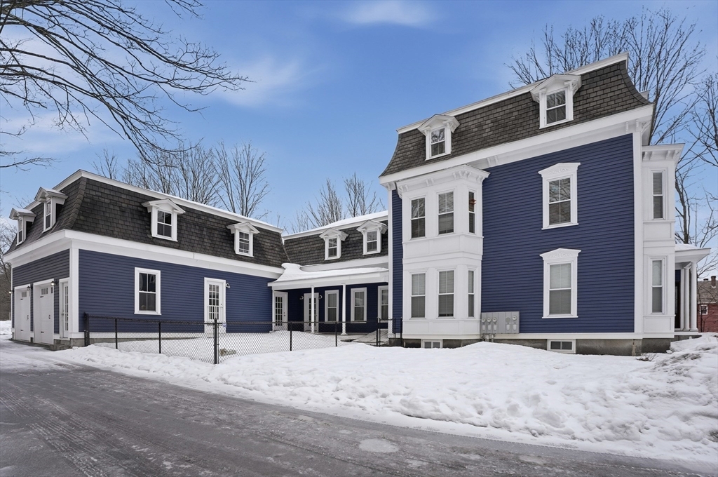 11 Taylor Street Littleton, MA 01460 - Photo 31 of 42