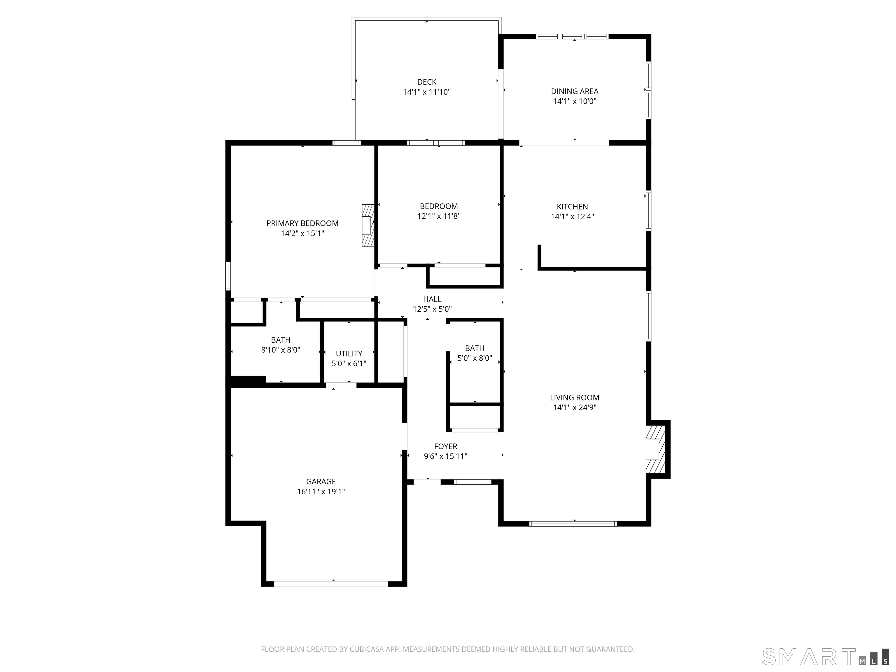 2415 Shepard Avenue, Unit 23 Hamden, CT 06518 - Photo 30 of 31