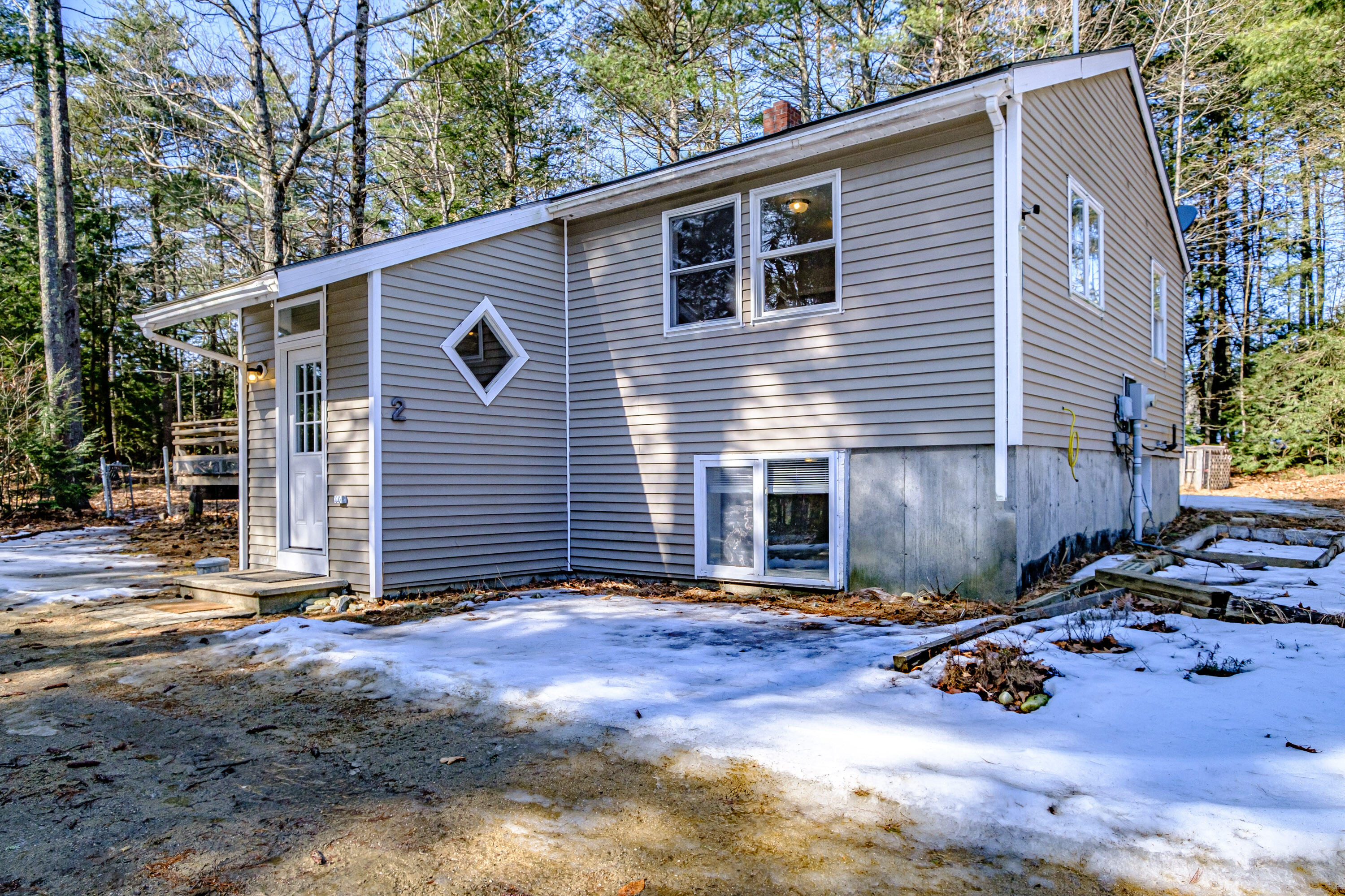 2 Tinker Lane Cumberland Center, ME 04021 - Photo 2 of 56 20240227gp-60006