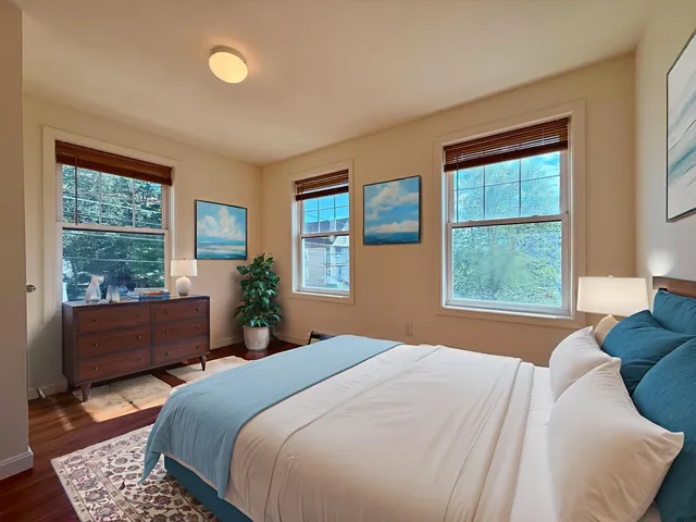 $2,050 | 12 Leonard Street, Unit D, Rochester, NH 03867