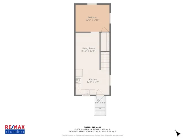 $2,050 | 12 Leonard Street, Unit D, Rochester, NH 03867