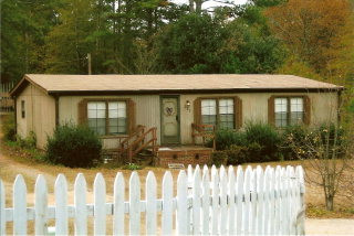 227 Mosley Road Aiken, SC 29801 - Photo 1 of 1