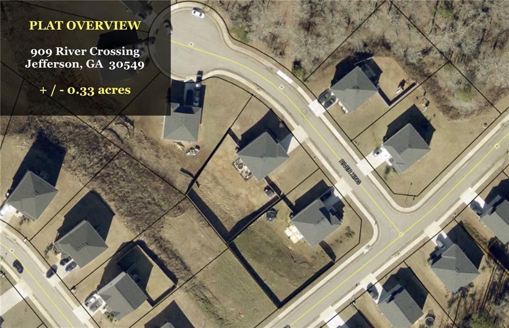 909 River Crossing Jefferson, GA 30549 - Photo 3 of 29