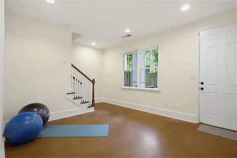 $499,000 | 1360 La France Street Northeast, Unit 104, Atlanta, GA 30307