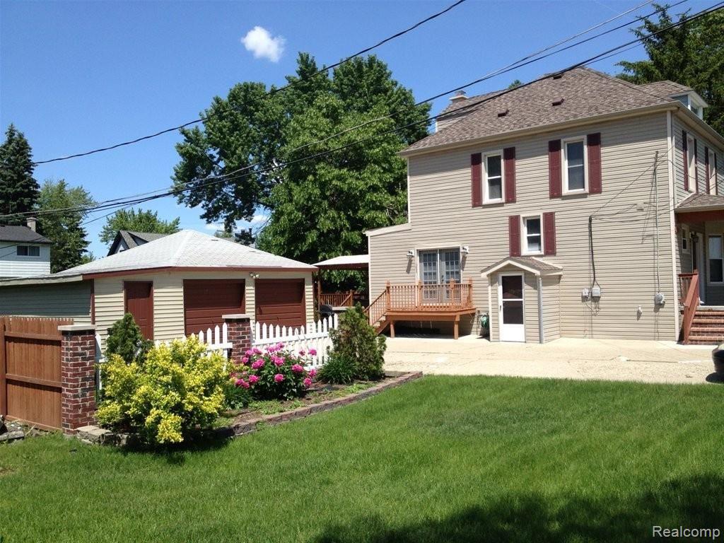 5107 East 11 Mile Road Warren, MI 48092 - Photo 1 of 23 IMG_0422.JPG