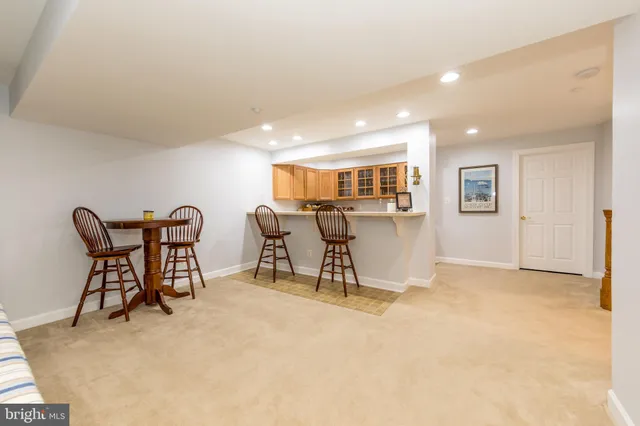 a view of play room with toys