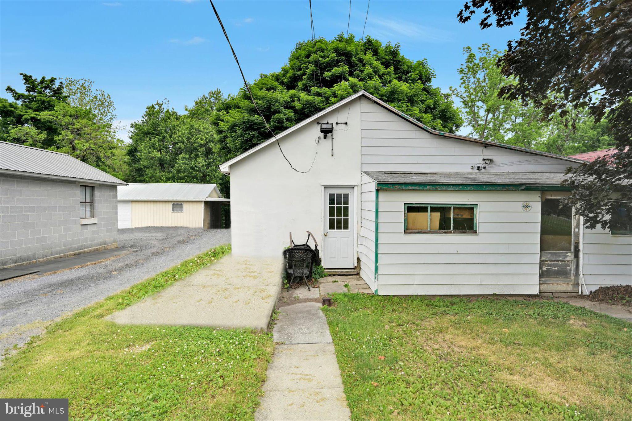 437 Krumsville Road Kutztown, PA 19530 - Photo 22 of 25
