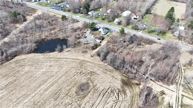 $989,898 | 13755 Main Street, Newstead, NY 14001